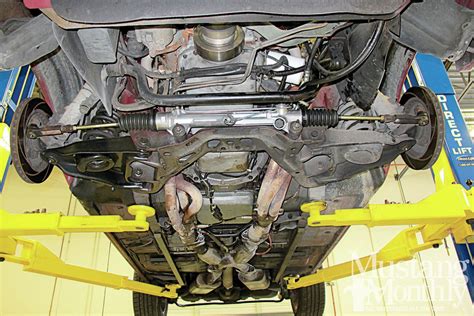 2002 oldsmobile alero rack and pinion removal